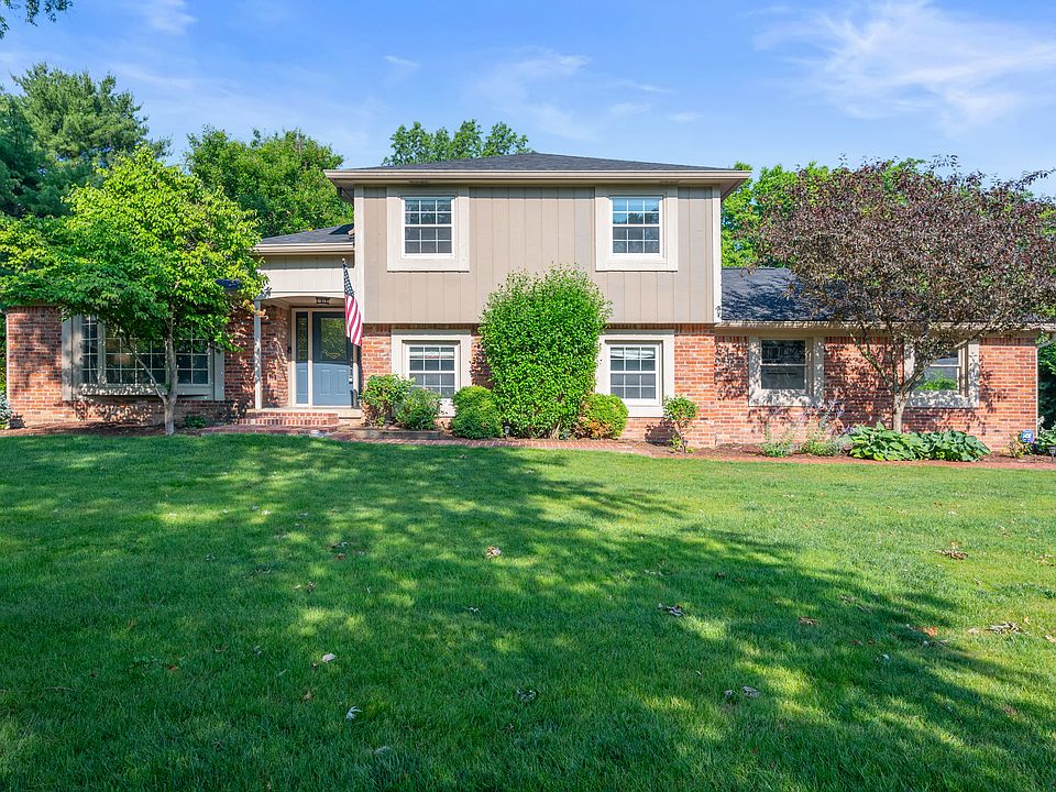 1st image of 8538 Thornhill Dr