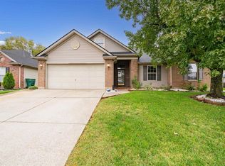 4044 Reliant Cir, Owensboro, KY 42301