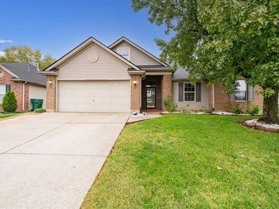 4044 Reliant Cir, Owensboro, KY, 42301