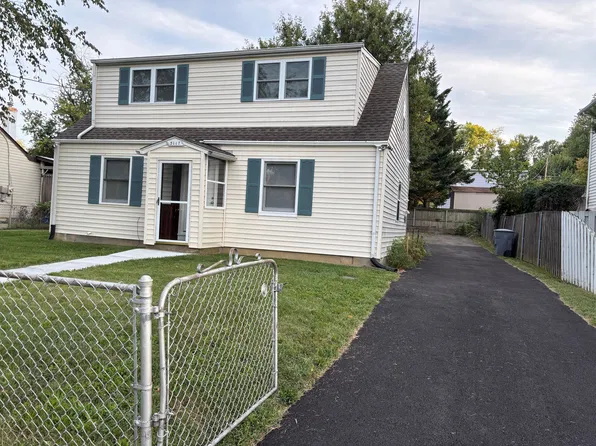 3117 Elmwood Dr, Alexandria, VA 22303