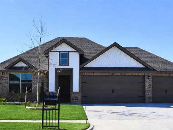 5604 Windstone Dr, Norman, OK 73072