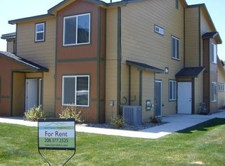 16687 N Integra St APT 102, Nampa, ID 83687