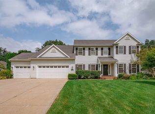 14083 Northampton Ct, Granger, IN 46530