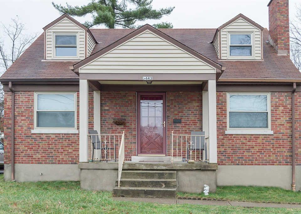 1st image of 3443 Saint Ann Pl