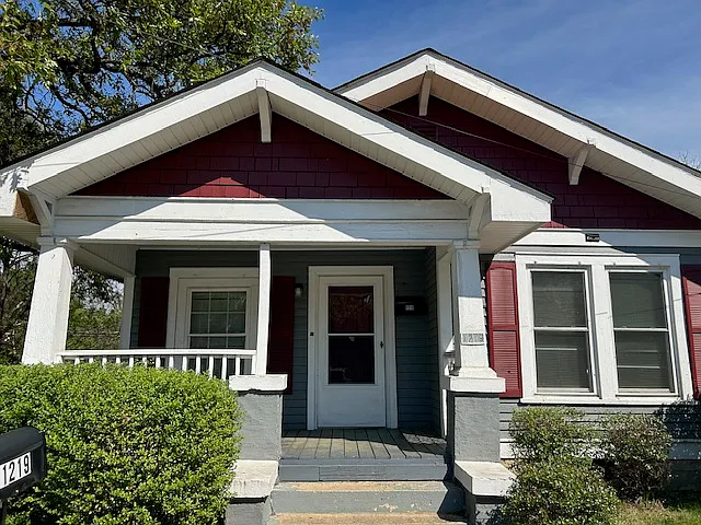 1219 Randolph Avenue - 1 — Photo 2