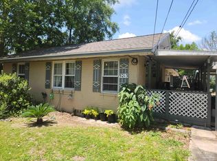 5213 Admiral Halsey Rd, Milton, FL 32583