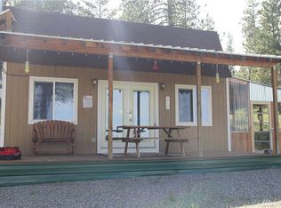 1006 Idyll Spurs Ln, Chelan, WA 98816