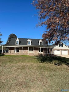 27481 Miller Ln, Elkmont, AL, 35620