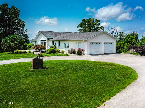 160 Reece Lakeview Ln, Maynardville, TN 37807