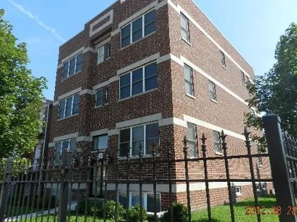 2459 W Fillmore St #2, Chicago, IL 60612