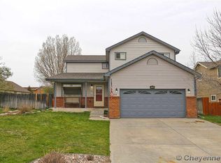 5708 Kennedy Dr, Cheyenne, WY 82001