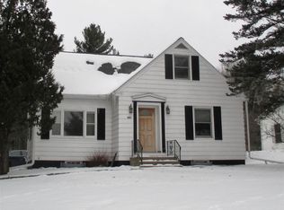 802 S Center Ave, Merrill, WI 54452