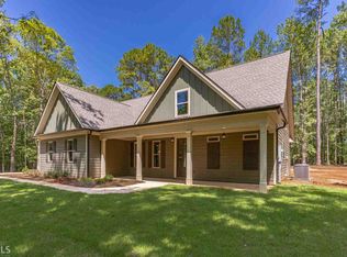 2231 Armour Bridge Rd, Greensboro, GA 30642