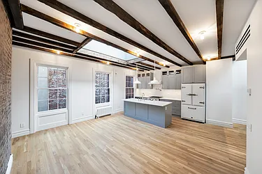 Rented by New York Residence