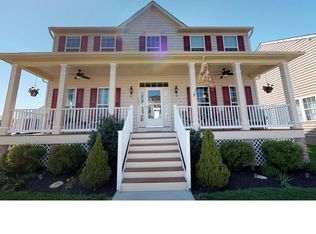 222 Columba St, Cochranville, PA 19330