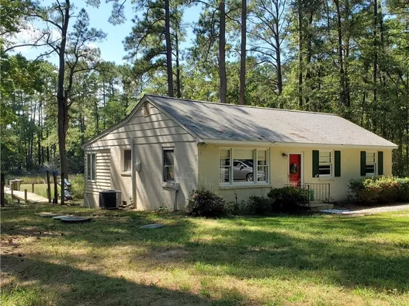 148 Windsong Dr, Kinsale, VA 22488