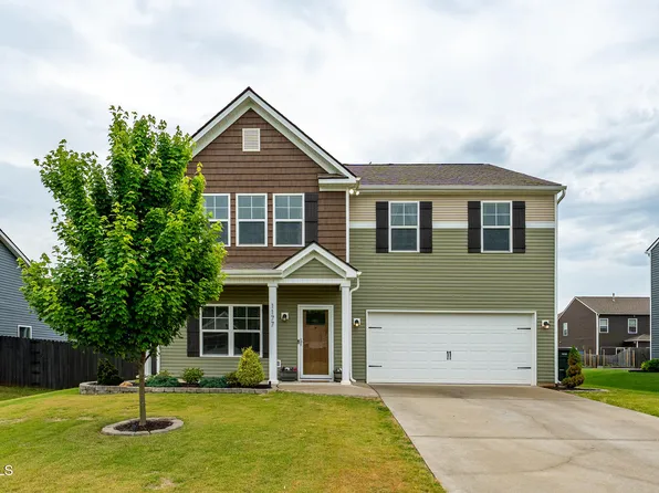 1177 Raccoon Ln, Piney Flats, TN 37686