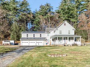 79 Brass Mill Dam Rd, Torrington, CT 06790