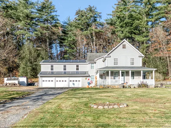 79 Brass Mill Dam Road, Torrington, CT 06790