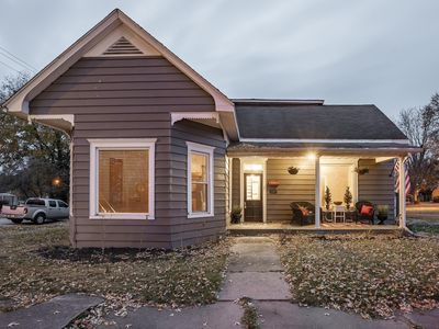 803 N Hart St, Princeton, IN, 47670