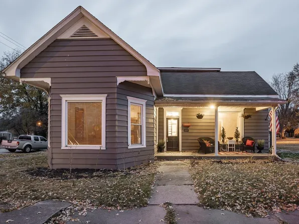 803 N Hart St, Princeton, IN 47670