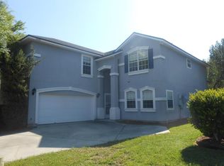 86087 Remsenburg Dr, Fernandina Beach, FL 32034