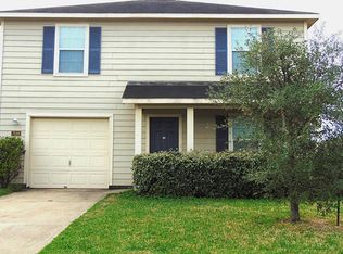 7110 Timber Moss Ln, Richmond, TX 77469