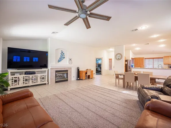 3846 Honey Flower Ct, Las Vegas, NV 89147