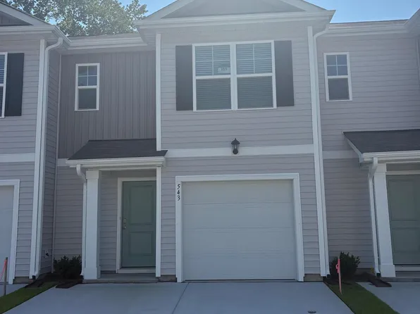 543 Gemstone Blvd Lot 169, Conway, SC 29526