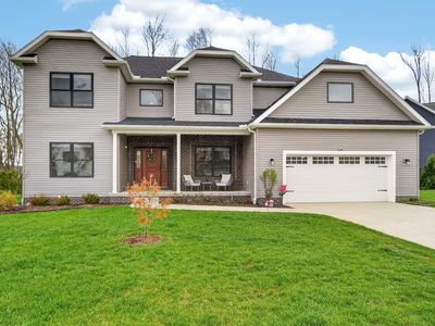 7356 Berry Trl #79, Erie, PA, 16415