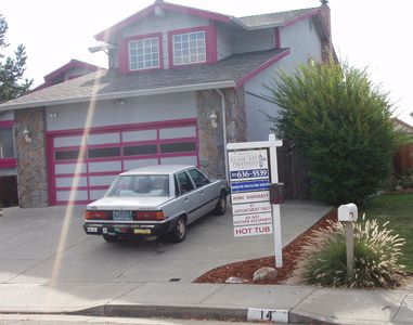 18 Brandy Ct, Petaluma, CA, 94954