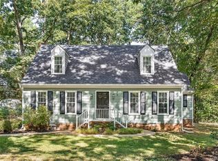 4131 Round Hill Dr, Chesterfield, VA 23832