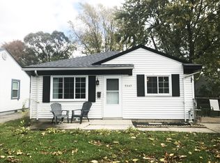 5343 Katherine St, Dearborn Heights, MI 48125