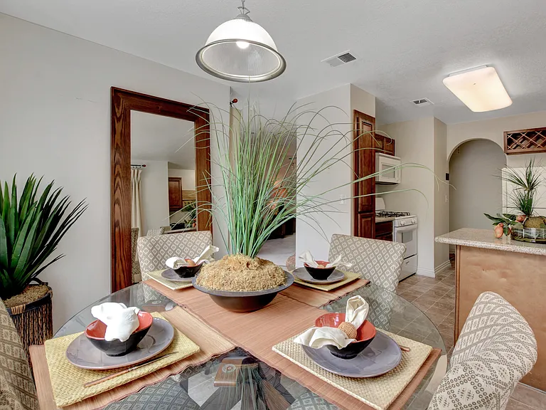 Canyon Creek Villas — Photo 36