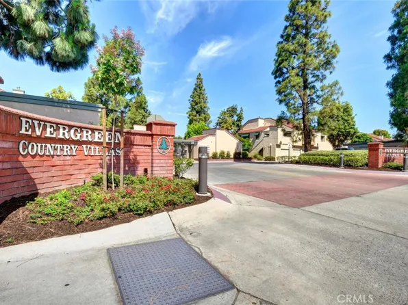 3572 W Stonepine Ln Unit F, Anaheim, CA 92804