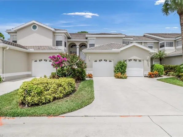 13131 Castle Harbour Dr APT M3, Naples, FL 34110