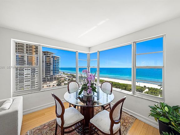 3rd image of 5255 Collins Ave APT 9F