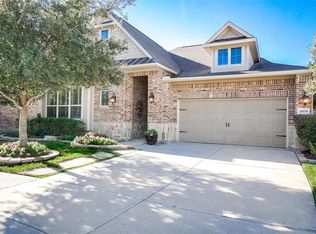 26935 Carmel Falls Ln, Katy, TX 77494