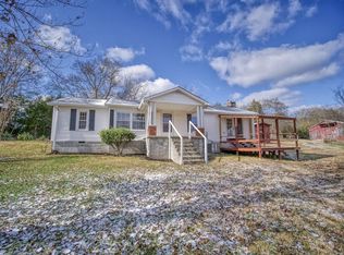 855 County Line Rd, Alexandria, TN 37012