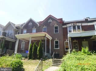 5926 Chew Ave, Philadelphia, PA 19138