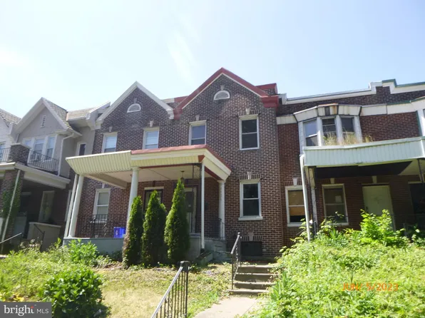 5926 Chew Ave, Philadelphia, PA 19138