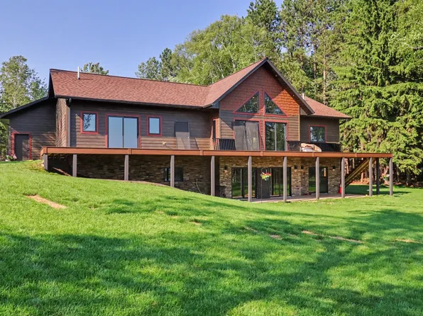 6380 Cth W, Manitowish Waters, WI 54545