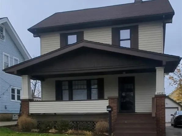 4458 W 48th St, Cleveland, OH 44144