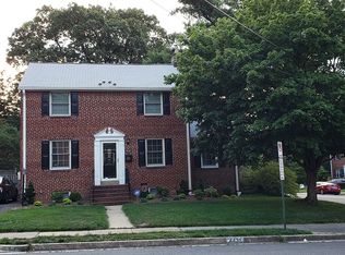 4430 1st Rd S, Arlington, VA 22204