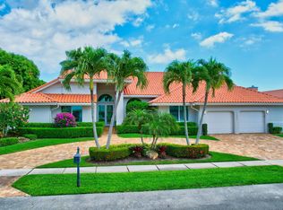 4880 Oxford Way, Boca Raton, FL 33434