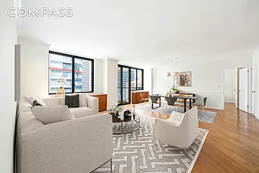 300 East 54th Street, #34GF