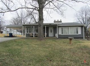 503 Southwood Dr, Bedford, IN