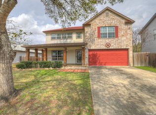 465 Twin Point, Schertz, TX 78154