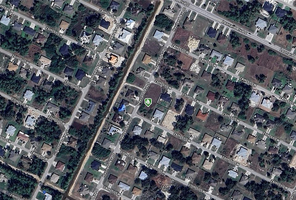 2nd image of 4548/4550 26th St SW