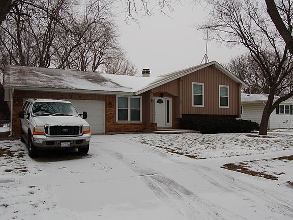 Front View 2016